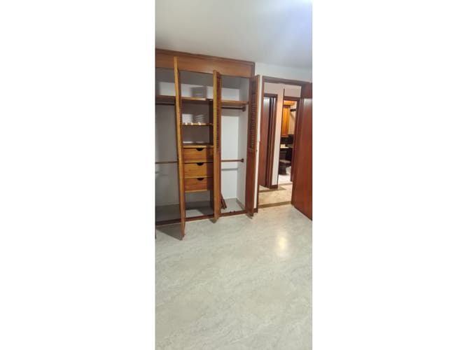Apartamento de 3 alcobas en arriendo en Cedro Golf, Bogotá, 70 m² · foto 15 de 24