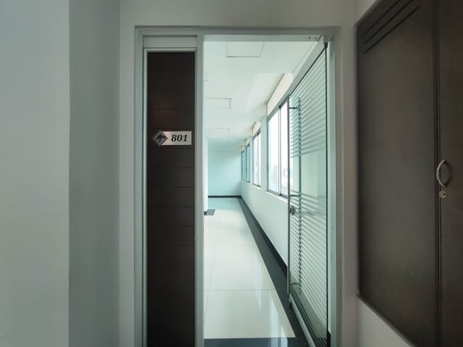 Oficina en arriendo en Antonia Santos Centro, Bucaramanga, 105 m² · foto 6 de 6