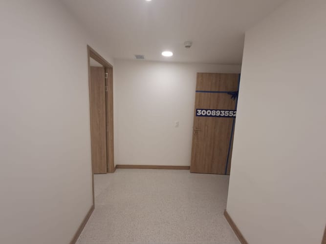 Consultorio en arriendo en Ciudad Del Río, Medellín, 38 m² · foto 3 de 11