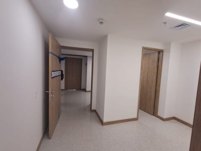Consultorio en arriendo en Ciudad Del Río, Medellín, 38 m² · foto 10 de 11