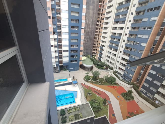 Consultorio en arriendo en Ciudad Del Río, Medellín, 38 m² · foto 11 de 11