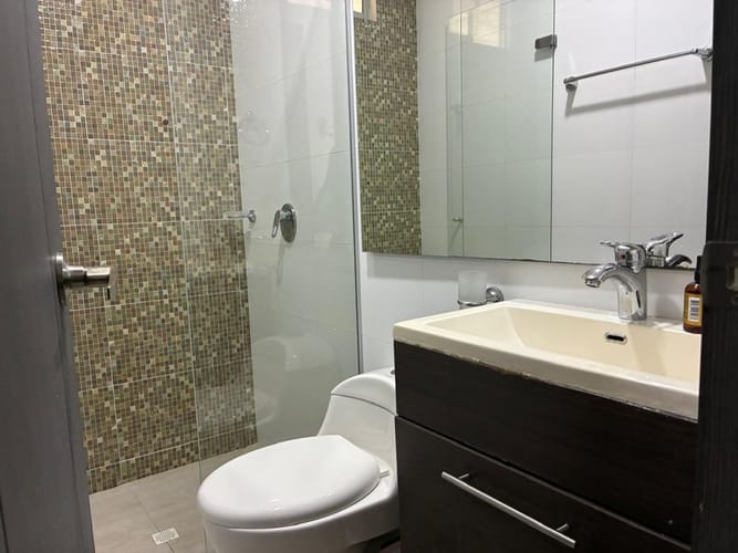 Apartaestudio en arriendo en Barranquillita, Barranquilla, 37 m² · foto 4 de 16