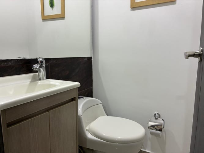 Apartaestudio en arriendo en Barranquillita, Barranquilla, 37 m² · foto 7 de 16