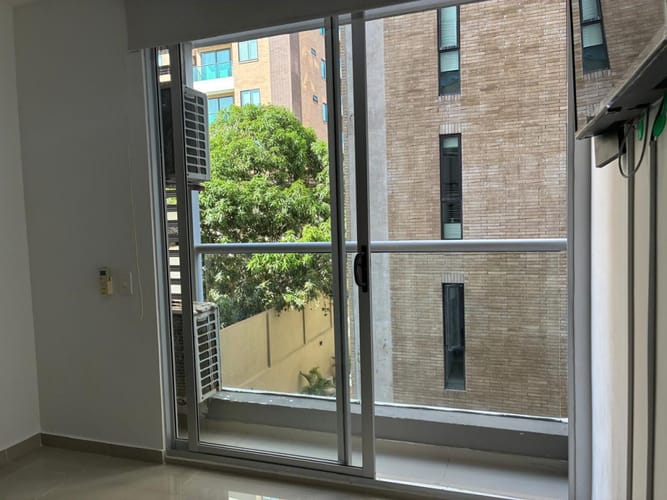 Apartaestudio en arriendo en Barranquillita, Barranquilla, 37 m² · foto 13 de 16