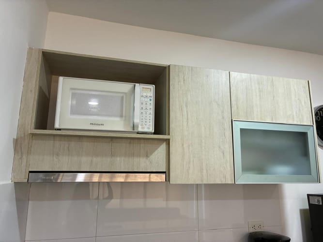 Apartaestudio en arriendo en Barranquillita, Barranquilla, 37 m² · foto 14 de 16