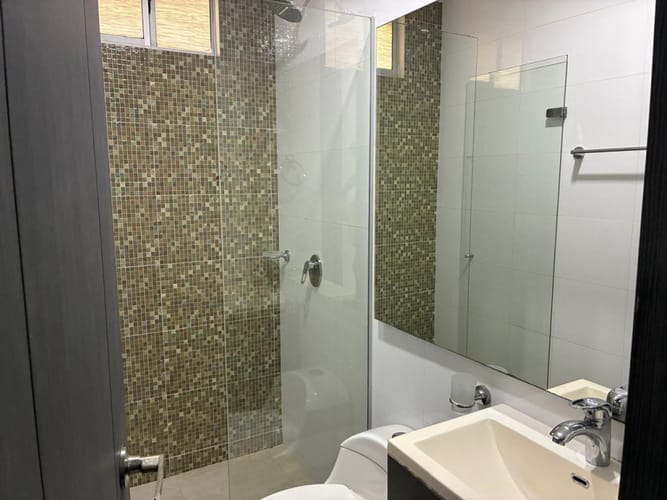 Apartaestudio en arriendo en Barranquillita, Barranquilla, 37 m² · foto 15 de 16