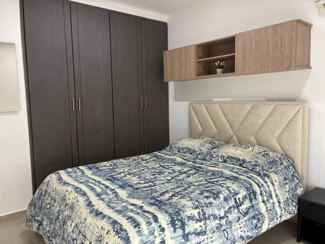 Apartaestudio en arriendo en Barranquillita, Barranquilla, 37 m² · foto 16 de 16