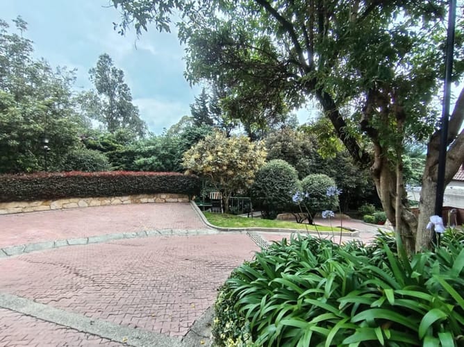 Casa de 6 alcobas en venta en Cerros De Suba, Bogotá, 200 m² · foto 20 de 23