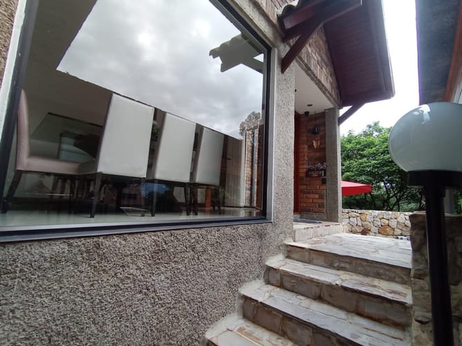 Casa de 6 alcobas en venta en Cerros De Suba, Bogotá, 200 m² · foto 22 de 23