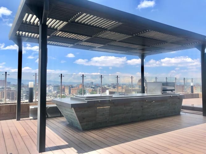 Casa de 6 alcobas en venta en Cerros De Suba, Bogotá, 200 m² · foto 23 de 23