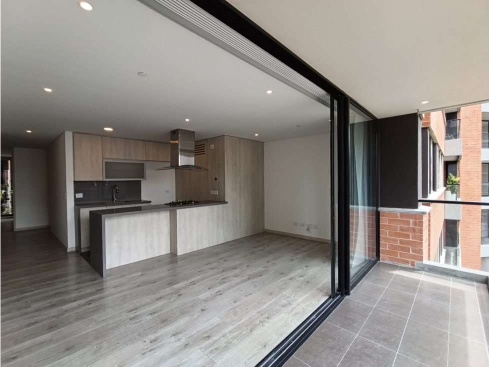 Apartamento en Venta en Altos del poblado, Medellín