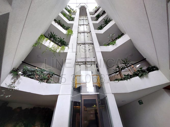Apartamento de 1 alcoba en arriendo en Belmira, Bogotá, 36 m² · foto 12 de 18