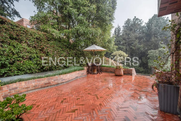 Casa de 4 alcobas en venta en Sotileza, Bogotá, 569 m² · foto 21 de 21