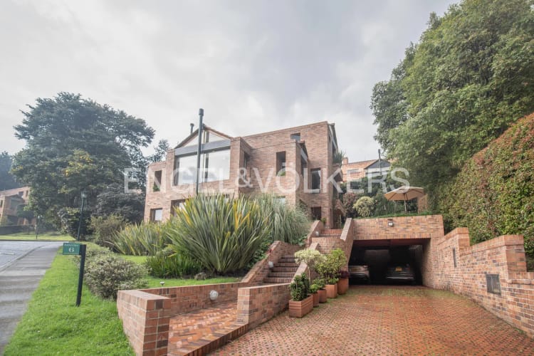 Casa de 4 alcobas en venta en Sotileza, Bogotá, 569 m² · foto 20 de 21