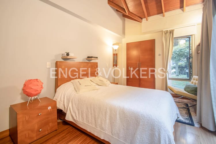 Casa de 4 alcobas en venta en Sotileza, Bogotá, 569 m² · foto 17 de 21