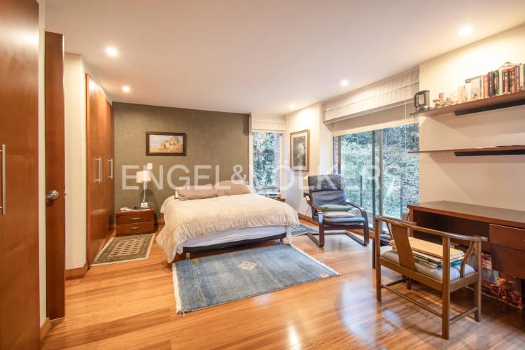 Casa de 4 alcobas en venta en Sotileza, Bogotá, 569 m² · foto 16 de 21