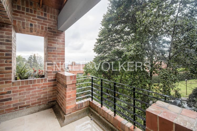 Casa de 4 alcobas en venta en Sotileza, Bogotá, 569 m² · foto 12 de 21
