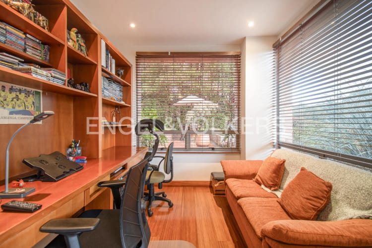 Casa de 4 alcobas en venta en Sotileza, Bogotá, 569 m² · foto 8 de 21
