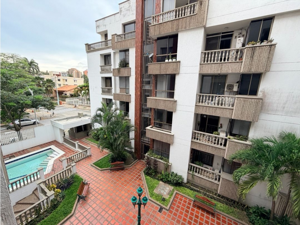 Apartamento en Venta en Villa country, Barranquilla