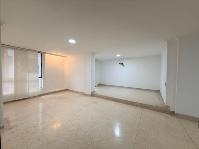 Apartamento de 3 alcobas en venta en Villa Country, Barranquilla, 140 m² · foto 2 de 24