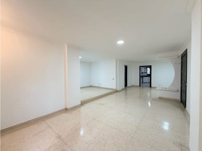Apartamento de 3 alcobas en venta en Villa Country, Barranquilla, 140 m² · foto 4 de 24