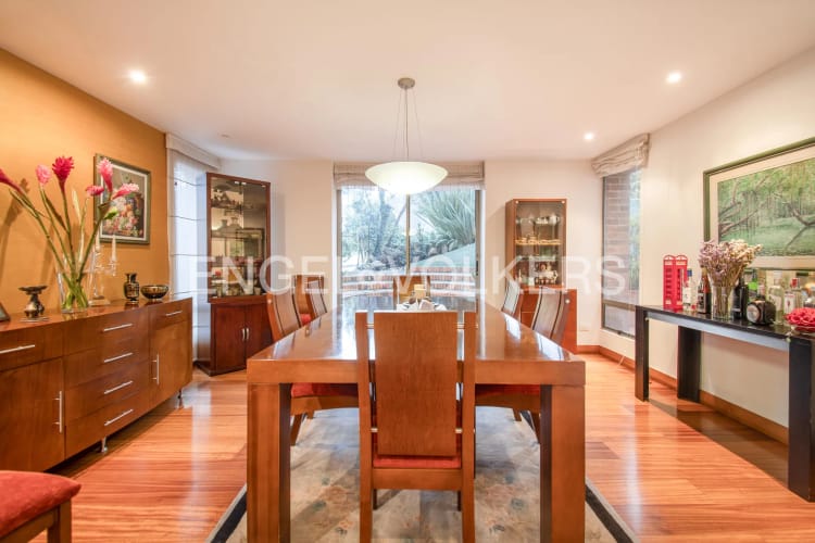 Casa de 4 alcobas en venta en Sotileza, Bogotá, 569 m² · foto 4 de 21
