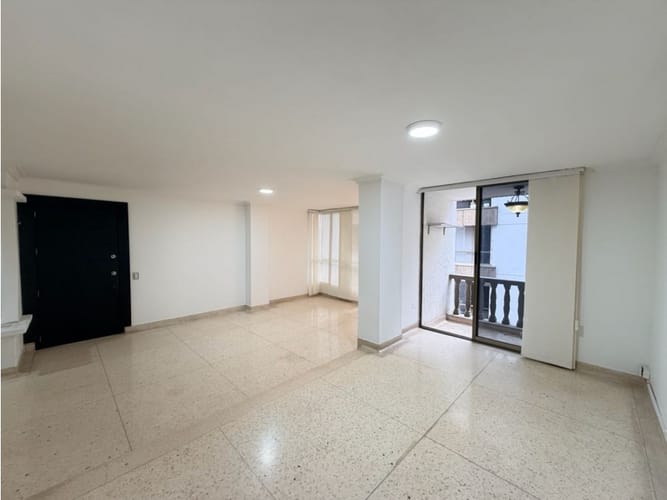 Apartamento de 3 alcobas en venta en Villa Country, Barranquilla, 140 m² · foto 5 de 24