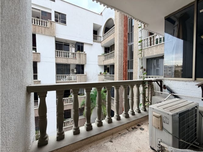 Apartamento de 3 alcobas en venta en Villa Country, Barranquilla, 140 m² · foto 8 de 24