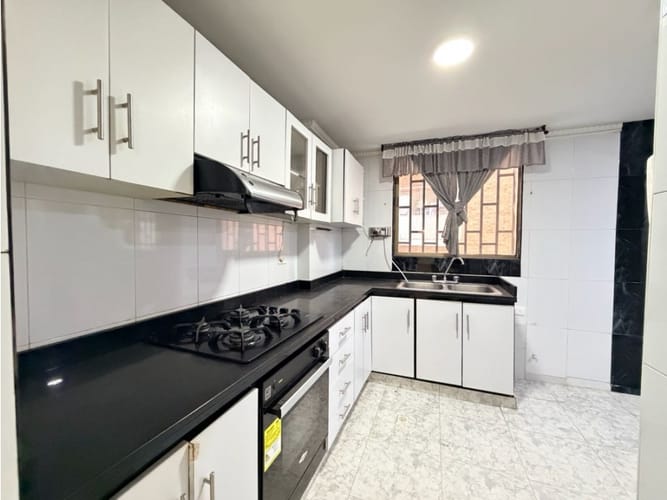 Apartamento de 3 alcobas en venta en Villa Country, Barranquilla, 140 m² · foto 10 de 24