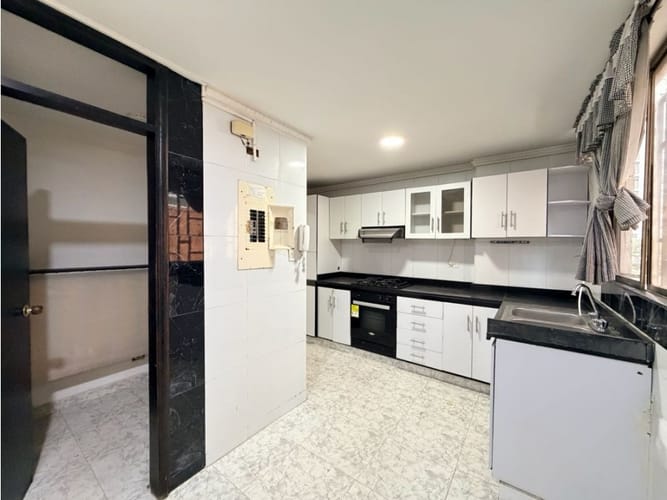 Apartamento de 3 alcobas en venta en Villa Country, Barranquilla, 140 m² · foto 13 de 24