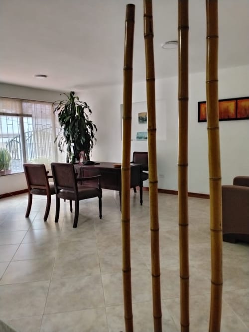 Apartaestudio en arriendo en Chapinero Alto, Bogotá, 25 m² · foto 4 de 10