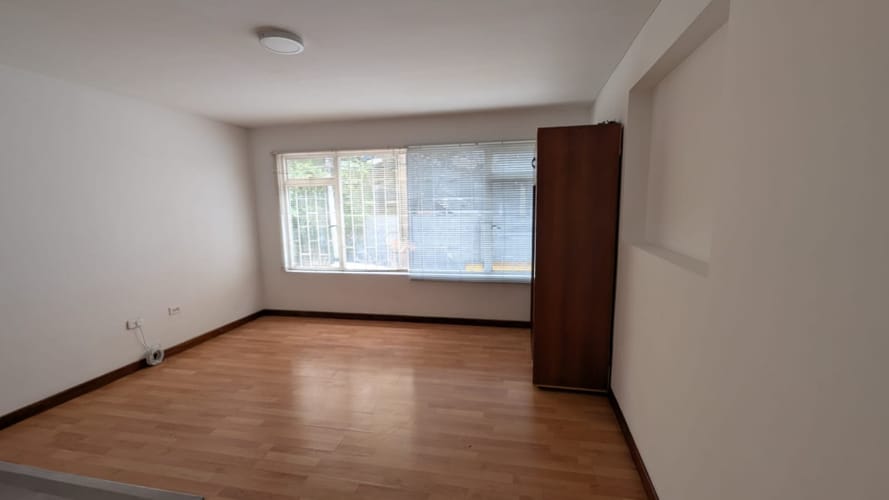 Apartaestudio en arriendo en Chapinero Alto, Bogotá, 25 m² · foto 5 de 10