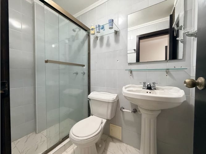 Apartamento de 3 alcobas en venta en Villa Country, Barranquilla, 140 m² · foto 17 de 24