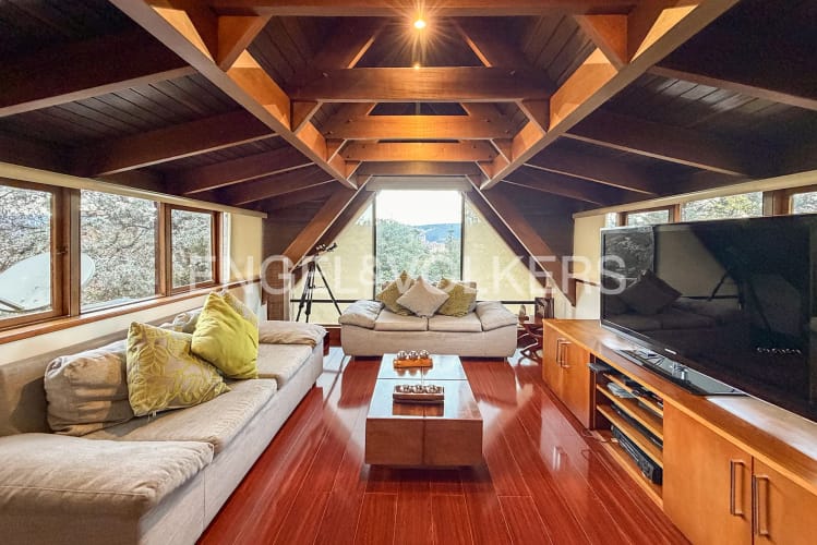 Casa de 4 alcobas en venta en Cerros De Suba, Bogotá, 159 m² · foto 16 de 16