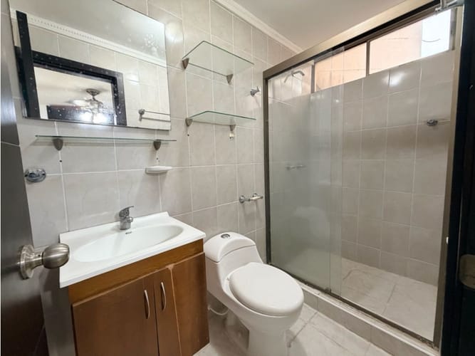 Apartamento de 3 alcobas en venta en Villa Country, Barranquilla, 140 m² · foto 20 de 24