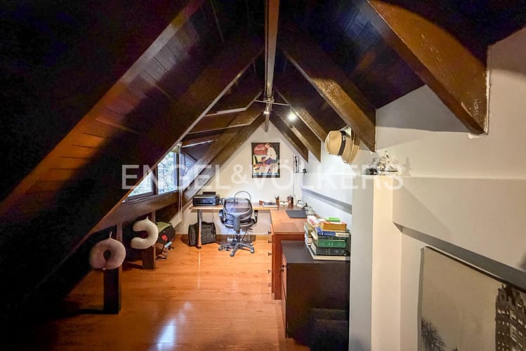 Casa de 4 alcobas en venta en Cerros De Suba, Bogotá, 159 m² · foto 15 de 16