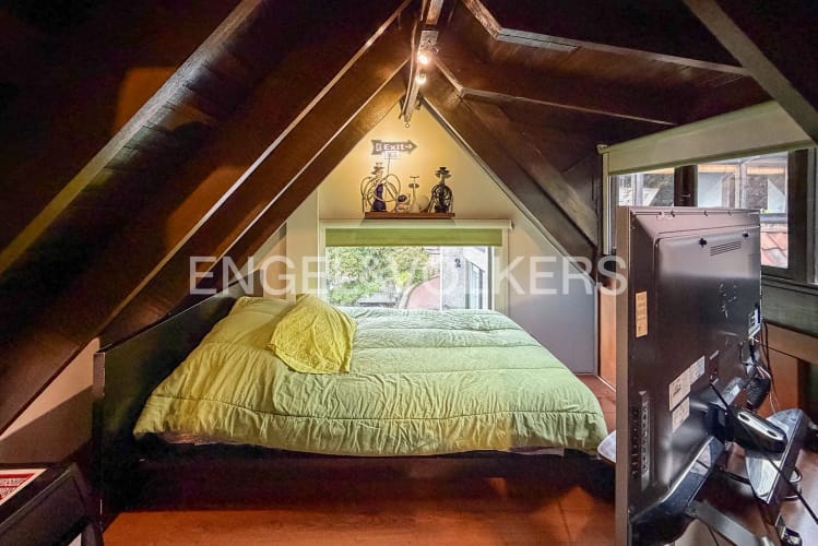 Casa de 4 alcobas en venta en Cerros De Suba, Bogotá, 159 m² · foto 14 de 16