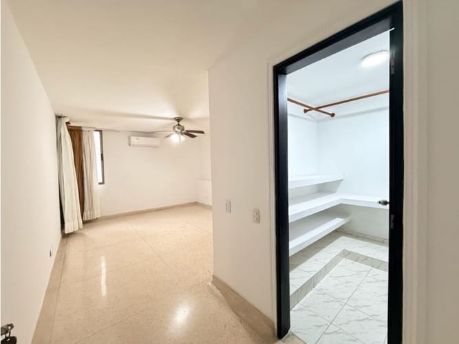 Apartamento de 3 alcobas en venta en Villa Country, Barranquilla, 140 m² · foto 23 de 24