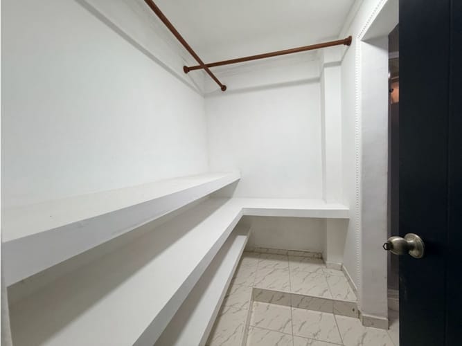 Apartamento de 3 alcobas en venta en Villa Country, Barranquilla, 140 m² · foto 24 de 24