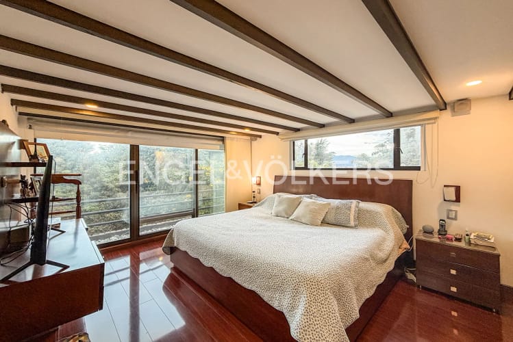 Casa de 4 alcobas en venta en Cerros De Suba, Bogotá, 159 m² · foto 8 de 16