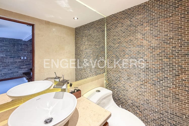 Casa de 4 alcobas en venta en Cerros De Suba, Bogotá, 159 m² · foto 5 de 16