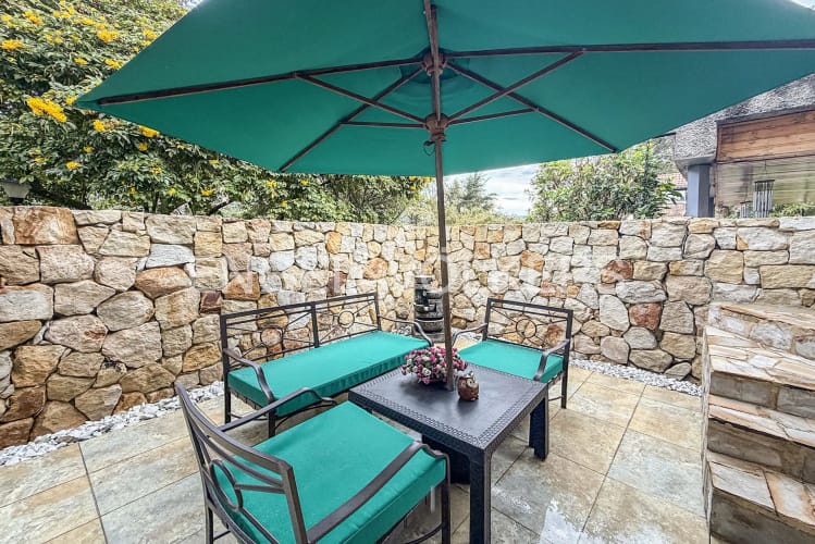 Casa de 4 alcobas en venta en Cerros De Suba, Bogotá, 159 m² · foto 4 de 16