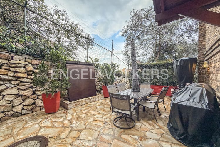 Casa de 4 alcobas en venta en Cerros De Suba, Bogotá, 159 m² · foto 3 de 16