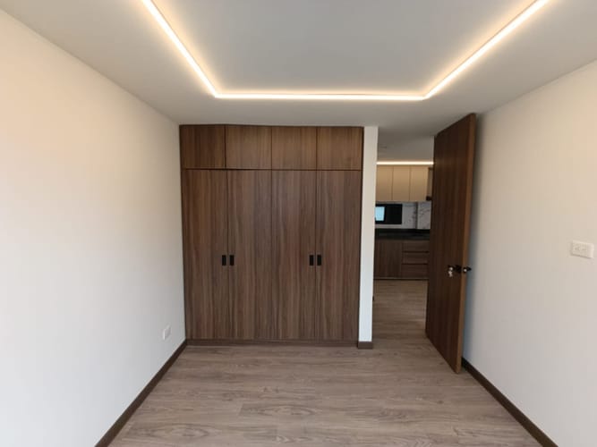 Apartaestudio en arriendo en Belalcazar, Bogotá, 42 m² · foto 5 de 10