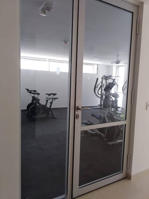 Apartamento de 2 alcobas en arriendo en Paraiso, Barranquilla, 60 m² · foto 6 de 14
