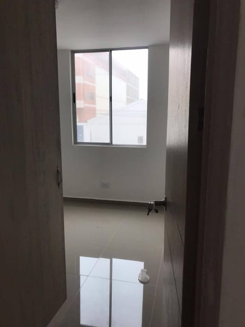 Apartamento de 2 alcobas en arriendo en Paraiso, Barranquilla, 60 m² · foto 7 de 14