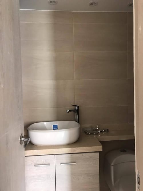 Apartamento de 2 alcobas en arriendo en Paraiso, Barranquilla, 60 m² · foto 12 de 14