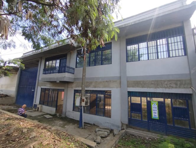 Bodega en arriendo en Ciudadela Floralia, Palmira, 2100 m² · foto 2 de 24
