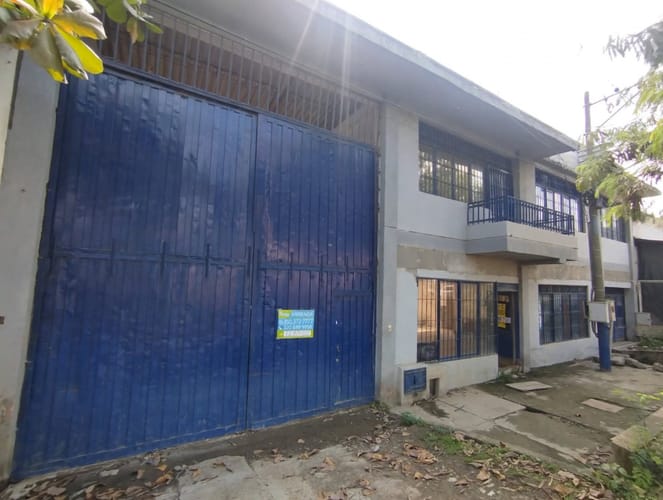 Bodega en arriendo en Ciudadela Floralia, Palmira, 2100 m² · foto 3 de 24