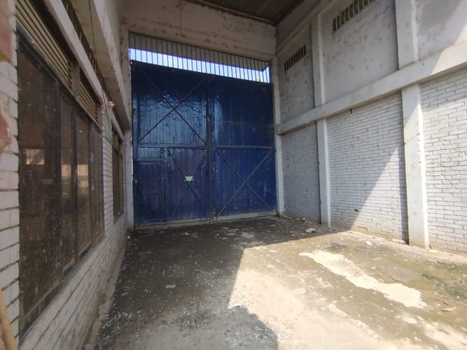 Bodega en arriendo en Ciudadela Floralia, Palmira, 2100 m² · foto 4 de 24